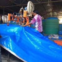 HDPE Tarpaulin
