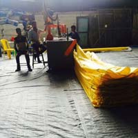 HDPE Tarpaulin