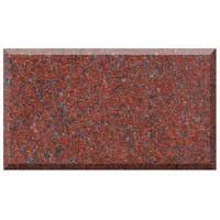 Jhansi Red Granite Stone