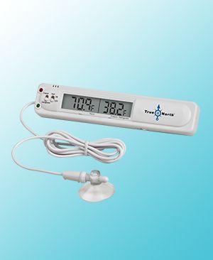 Freezer Thermometer