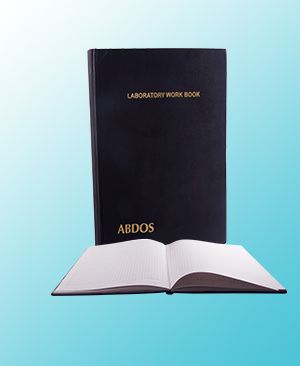 LABORATORY WORKBOOK