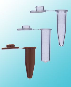 Micro Centrifuge Tubes