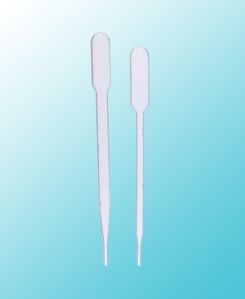 Pasteur Pipettes