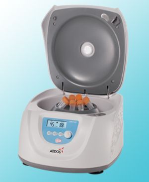 SWIRL CLINICAL CENTRIFUGE