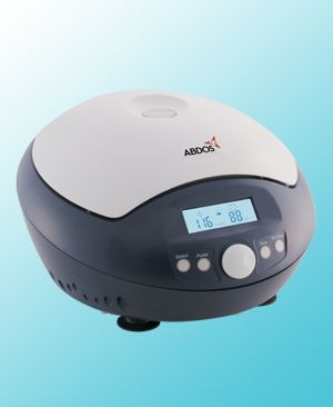 SWIRL MAXI MICRO CENTRIFUGE