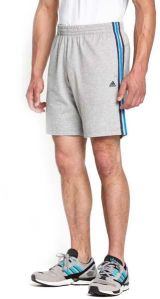 Mens Flease Shorts