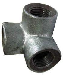 3 Way Pipe Elbow