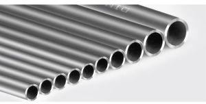 430 Stainless Steel Welded Pipes