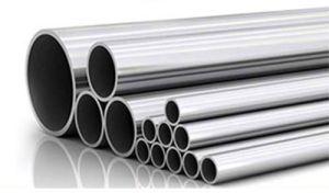 439 Stainless Steel Welded Pipes