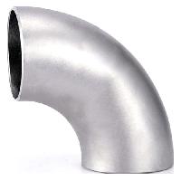 Buttweld Pipe Elbow