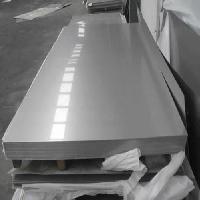 Industrial Stainless Steel Sheet