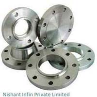 Stainless Steel Flanges