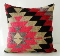 Woven Pillow Covers