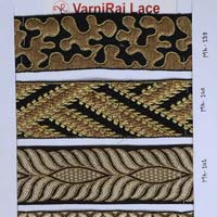 jacquard Lace