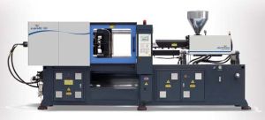 E-Profit Injection Moulding Machine