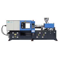 PVC-CPVC Injection Moulding Machine