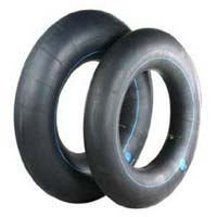 Motorcycle Butyl Tubes