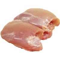 boneless chicken legs