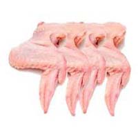 Frozen Chicken Wings without Skin