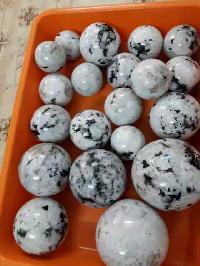 Agate Balls