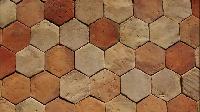 Terracotta Tiles