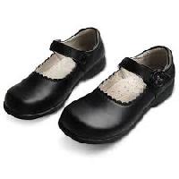 Girls School Shoes