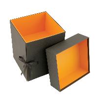 rigid boxes