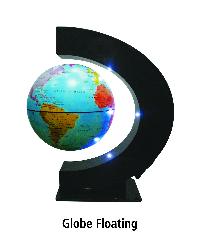 Globe Model