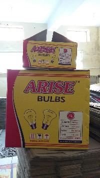 Arise Bulb