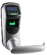 biometric locks Control