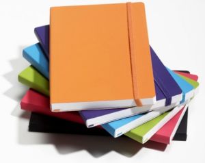 Note Books