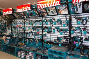 Machines Tools Accessories