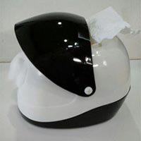 Helmet Shaped Tissue Dispenser