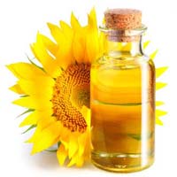 Sunflower Oil