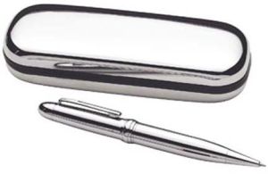 Metal Pen