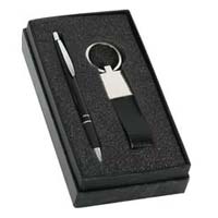 Pen Keychain Gift Set
