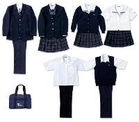 School Uniform