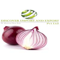 Indian Red Onion