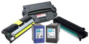 Toner Cartridges