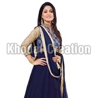 heena khan keri anarkali suits