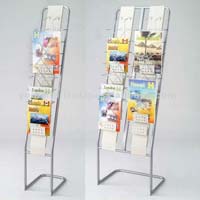 Brochure Display Stands