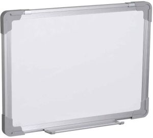 Magnetic White Writing Boards