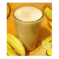 Banana Puree