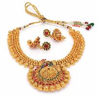 traditional necklace
