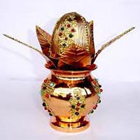 Handicraft Kalash Set