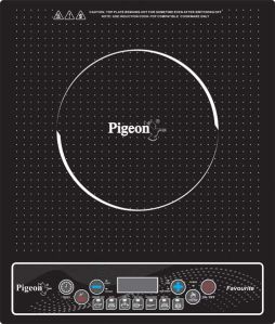 Pigeon Induction Stove
