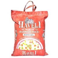 Haveli Royal Basmati Rice