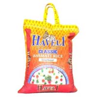 Haveli Dubar Classic Basmati Rice