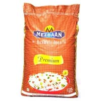 Mezbaan Premium Basmati Rice