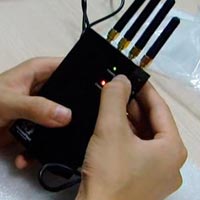 Mobile Phone Jammer Maintenance Services